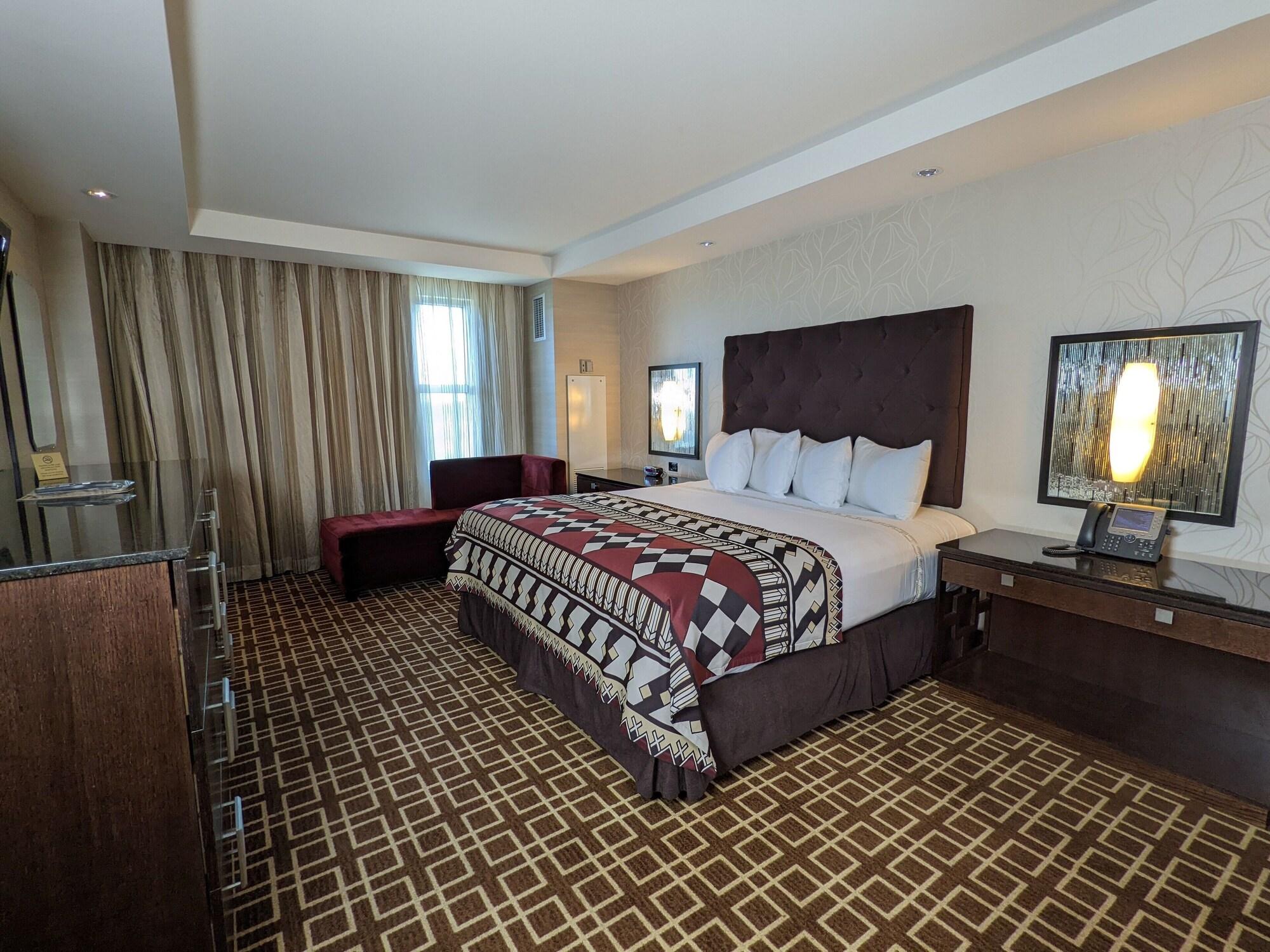 Miccosukee Casino&Resort Tamiami Esterno foto