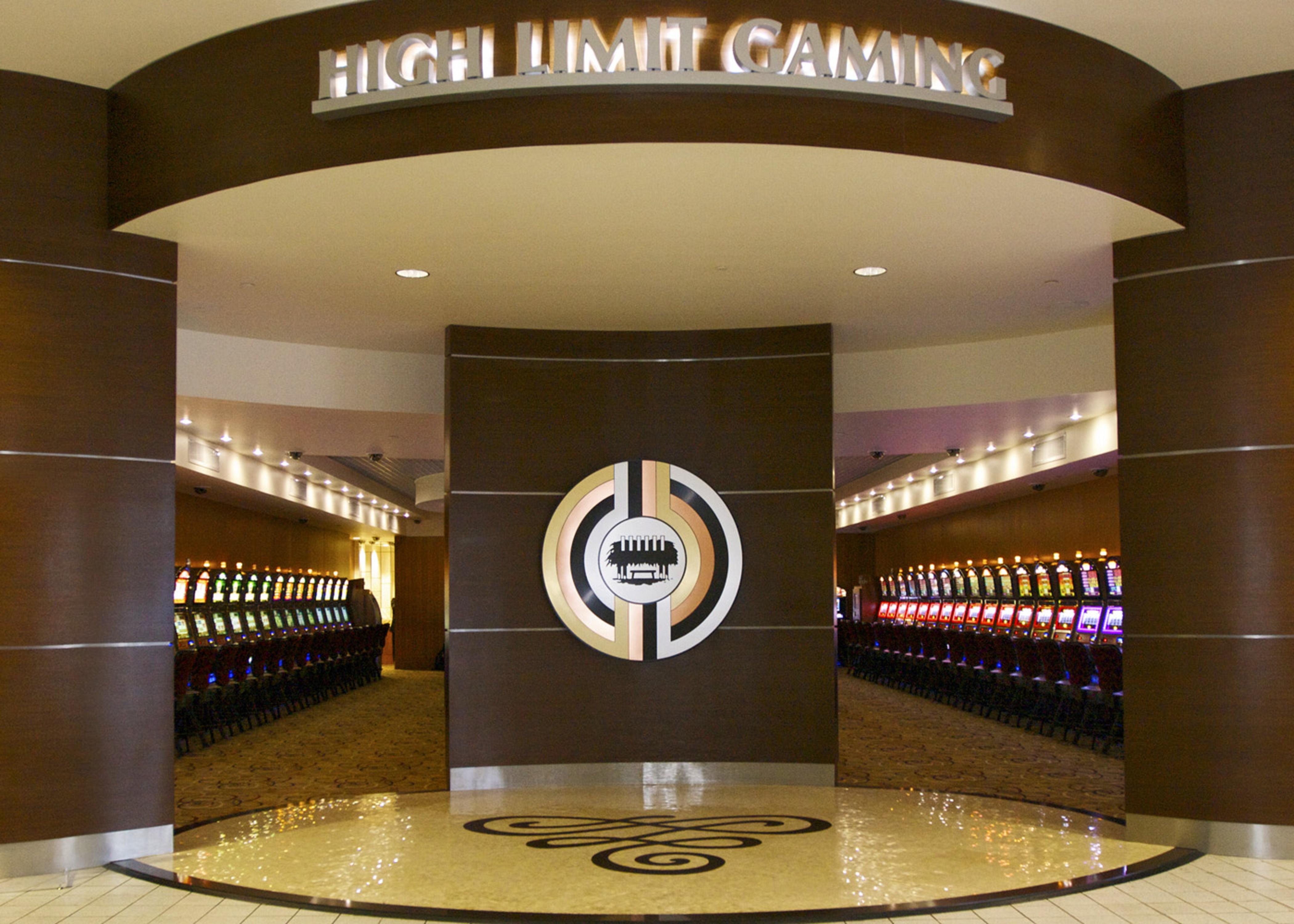 Miccosukee Casino&Resort Tamiami Esterno foto