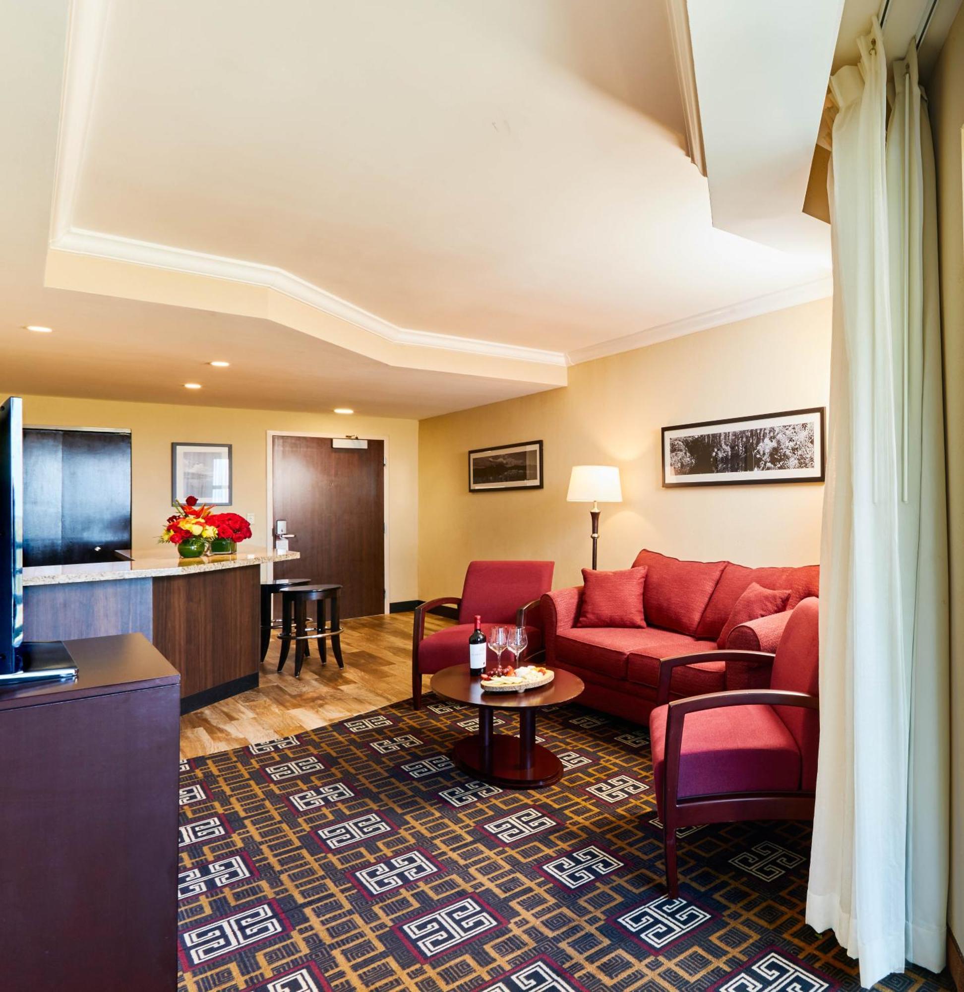 Miccosukee Casino&Resort Tamiami Esterno foto